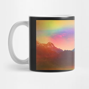 Honey Lands Mug